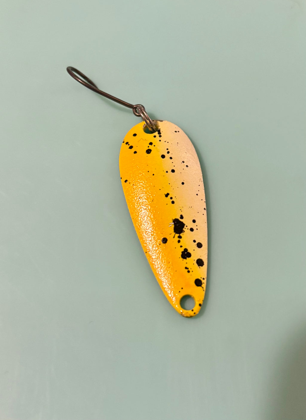 Banana split