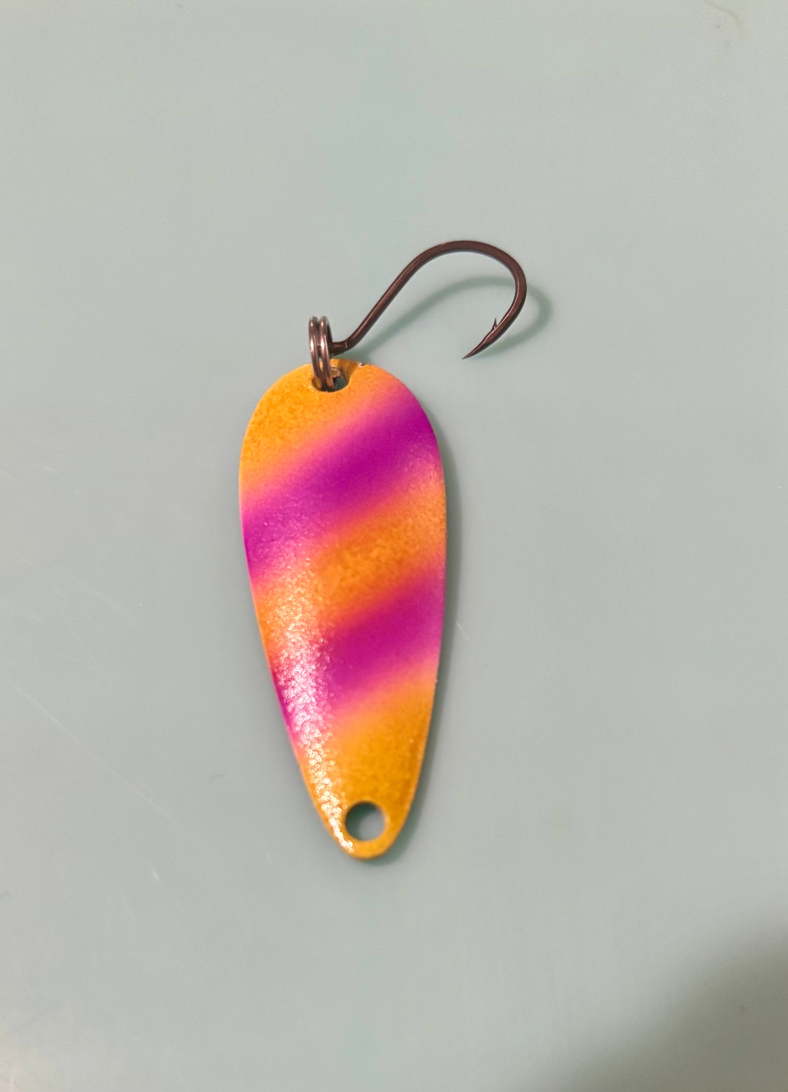 Electric mango
