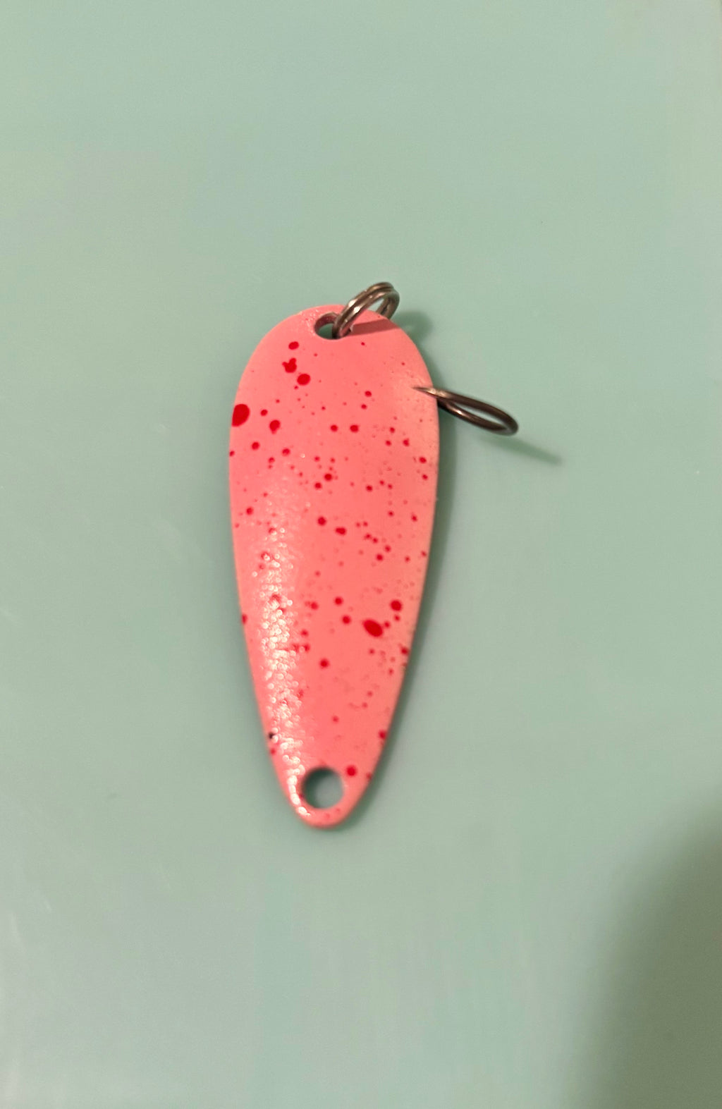 Strawberry concha