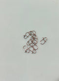 Micro spoon clips