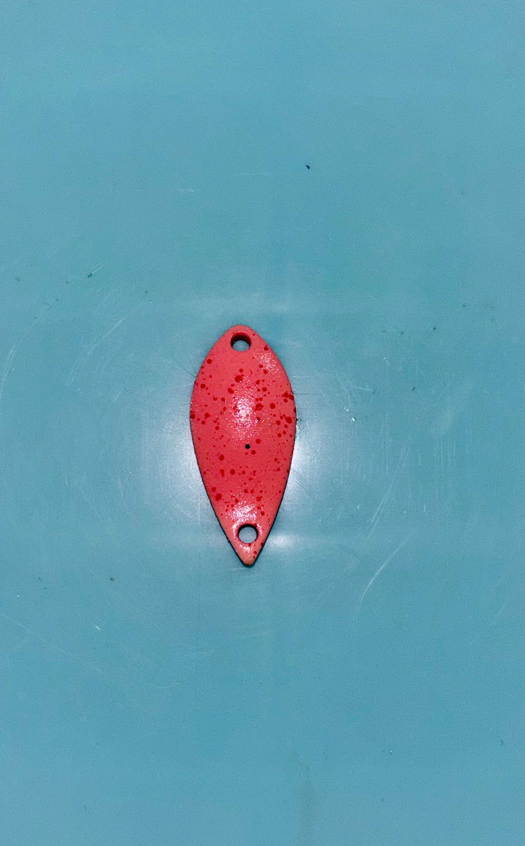 Strawberry concha